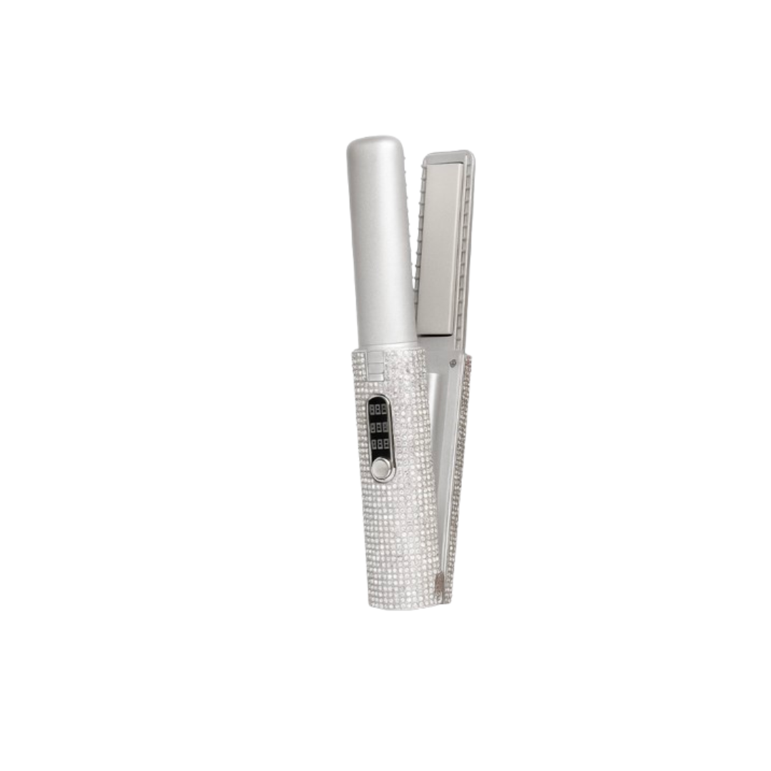 Mini lisseur sans fil